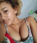 Dating Woman Madagascar to Toamasina  : Anabelle, 27 years